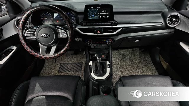 Kia Come New K3 id 4435274 из Кореи 30