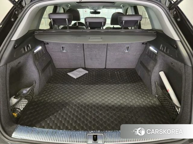 Audi Q5L id 4271963 из Китая 20