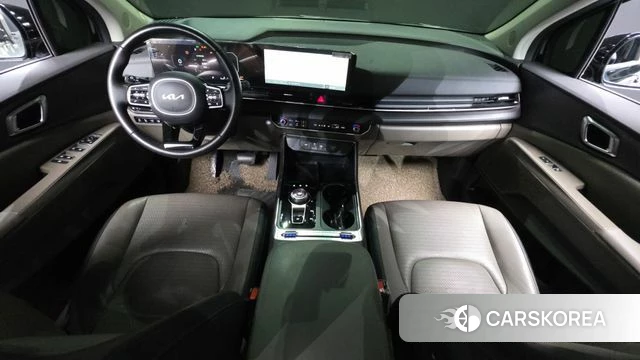 Kia The New Carnival 4th Generation id 4360489 из Кореи 28