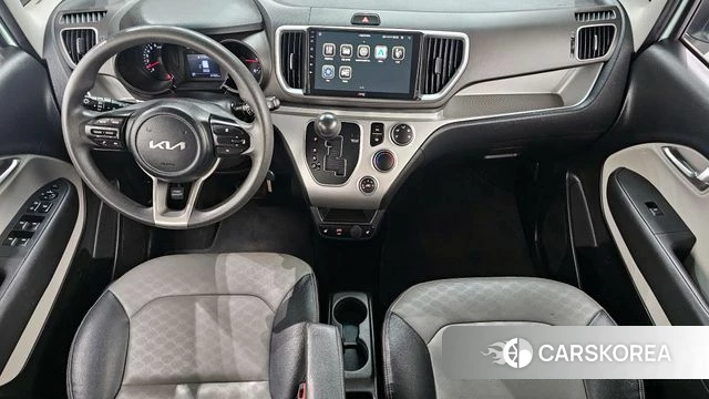 Kia The New Ray id 4282302 из Кореи 17