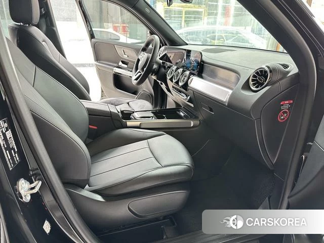 Mercedes-Benz GLB id 4260470 из Китая 9