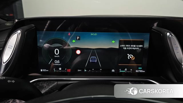 Genesis G90 (RS4) id 4692348 из Кореи 28