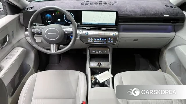 Hyundai Kona (SX2) id 2925511 из Кореи 17