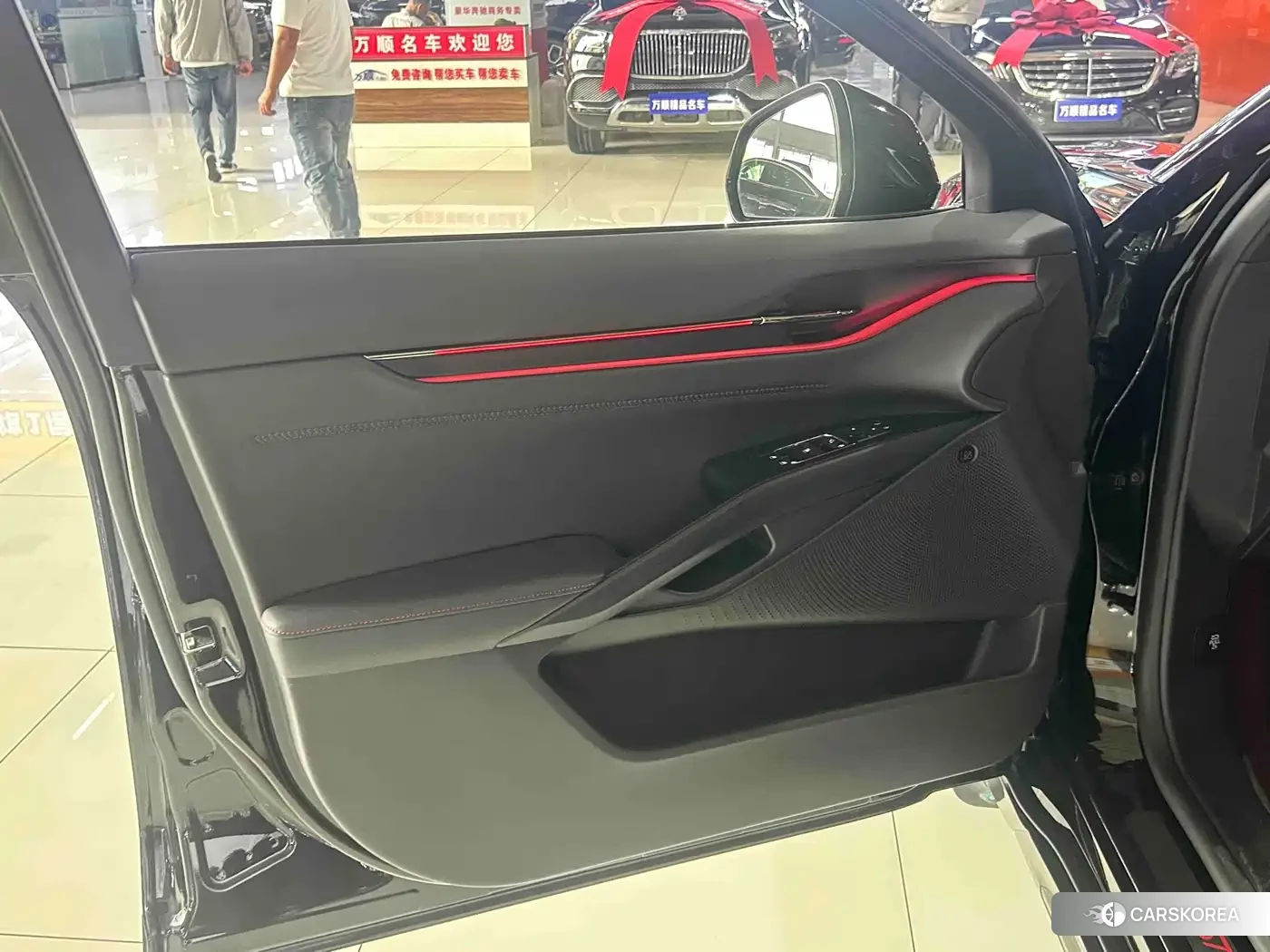Ford Evos id 4655098 из Китая 21
