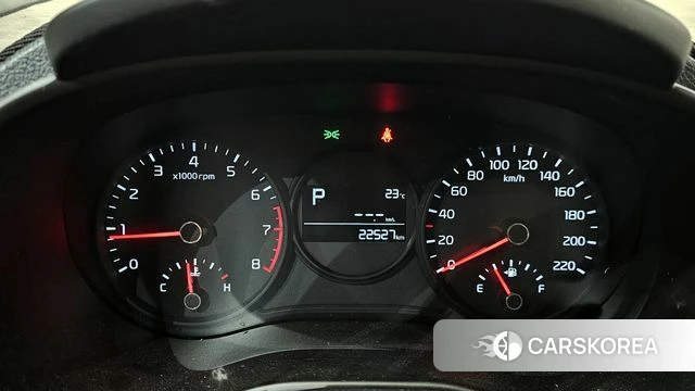 Kia Morning Urban (JA) id 4409796 из Кореи 27