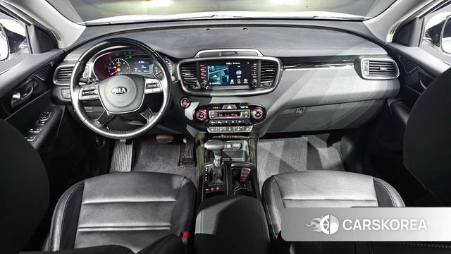 Kia The New Sorento id 4446998 из Кореи 27