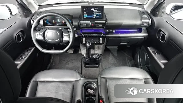 Hyundai Casper id 3478412 из Кореи 17