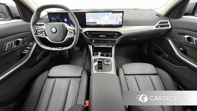 BMW 3 Series (G20) id 4617560 из Кореи 17
