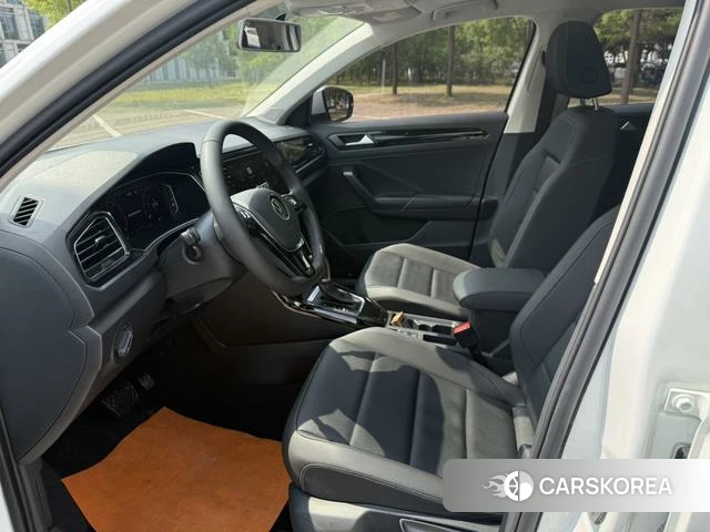 Volkswagen Exploring songs id 4276257 из Китая 7