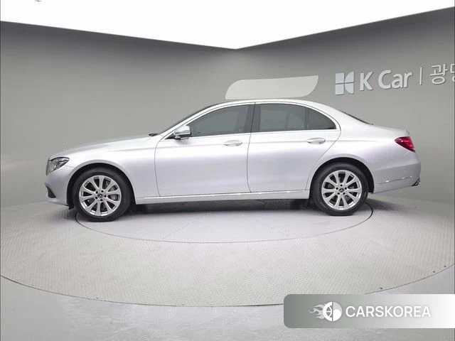 Mercedes-Benz E-Class W213 id 4595487 из Кореи 17