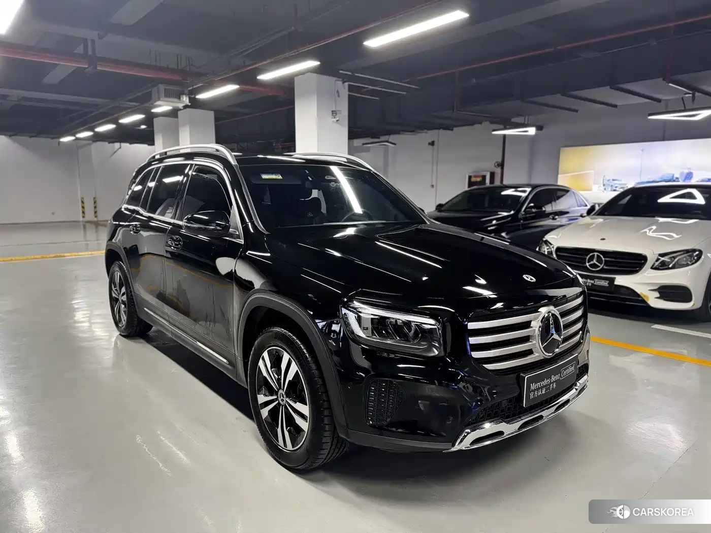 Mercedes-Benz GLB id 4512954 из Китая 12
