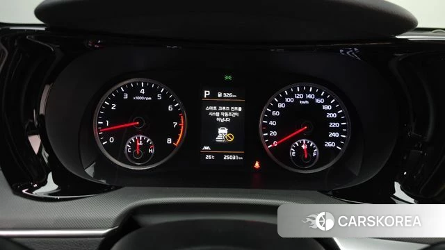 Kia K5 3rd generation id 4481064 из Кореи 27