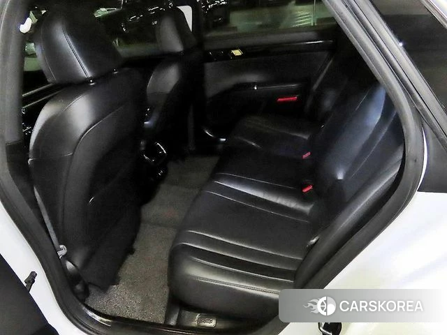 Hyundai Grandeur (GN7) id 4854109 из Кореи 17