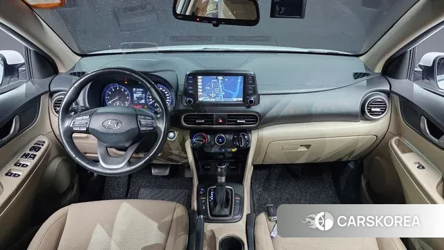 Hyundai Kona id 2313163 из Кореи 17