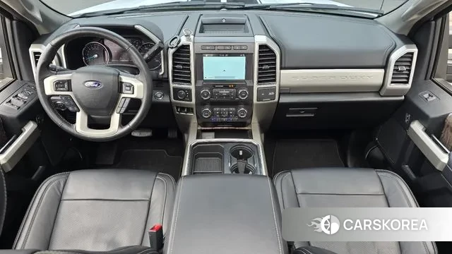 Ford F350 id 3176451 из Кореи 17