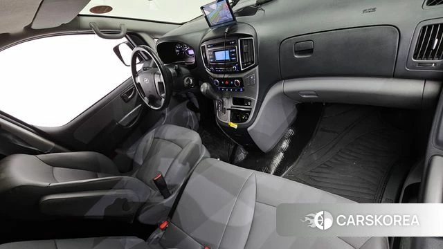 Hyundai The New Grand Starex id 4894569 из Кореи 27