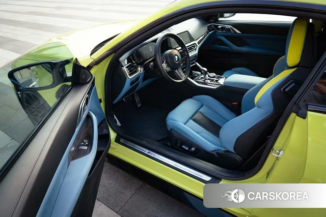 BMW M4 id 4359292 из Китая 21