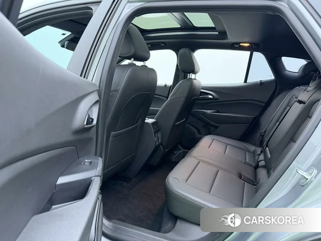 Chevrolet Xingmailuo id 4214506 из Китая 13