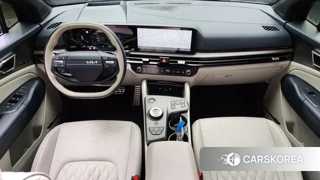 Kia The New Sportage 5th Generation id 3507355 из Кореи 17