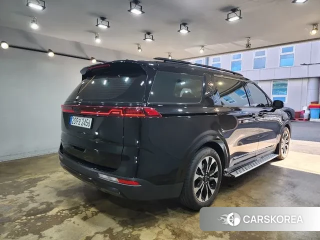 Kia Carnival 4th generation id 3740804 из Кореи 15