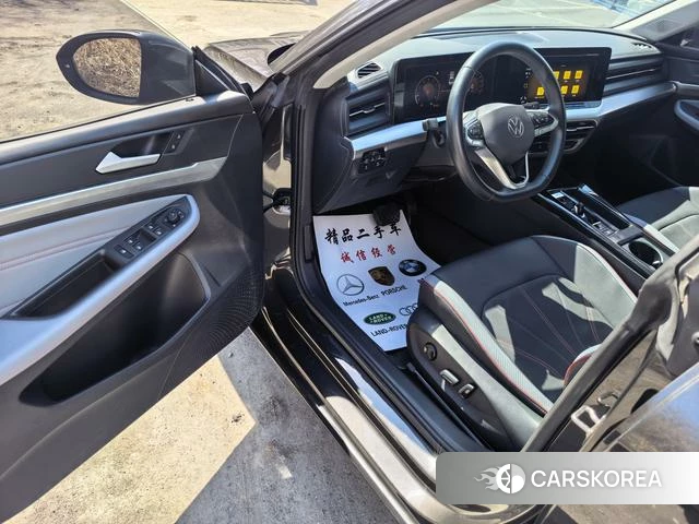 Volkswagen Lingdu id 4211625 из Китая 18