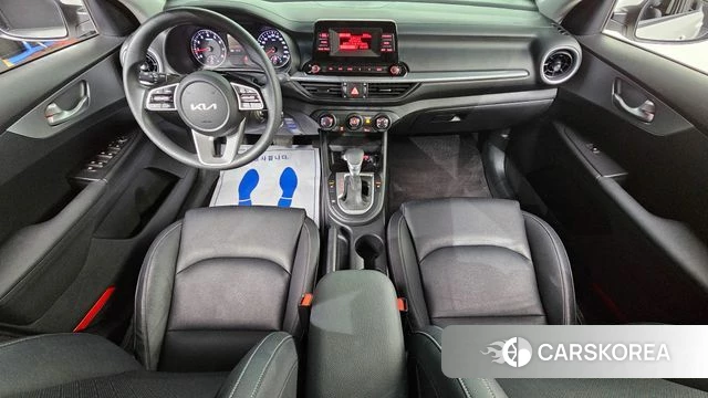 Kia The New K3 2nd generation id 4428816 из Кореи 17