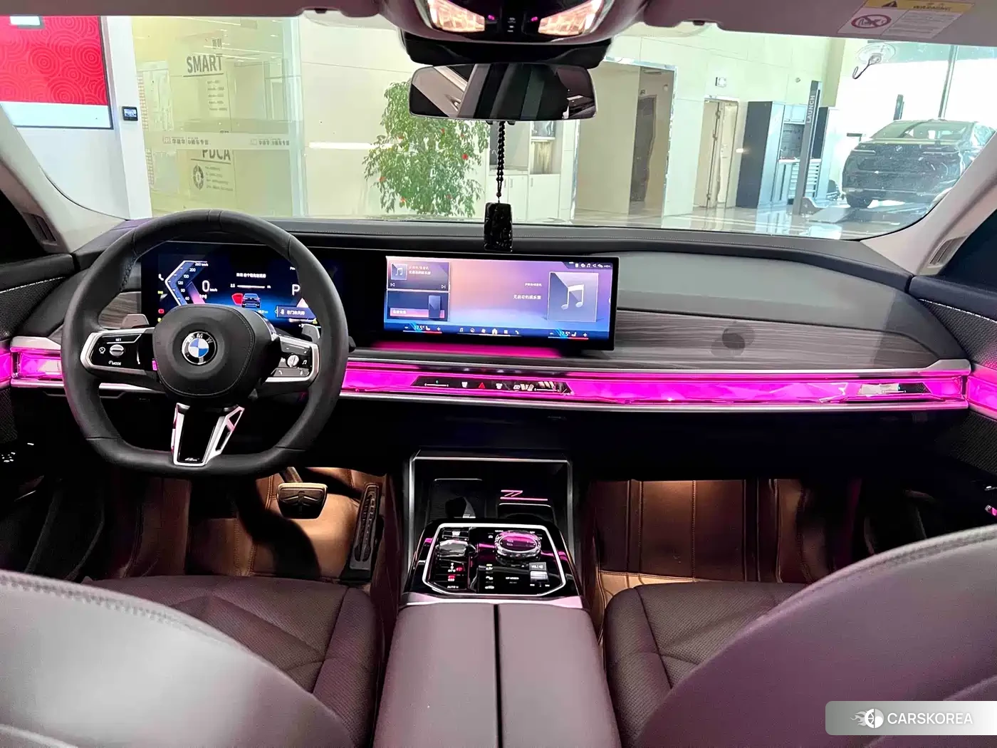 BMW 7 series id 4589425 из Китая 8