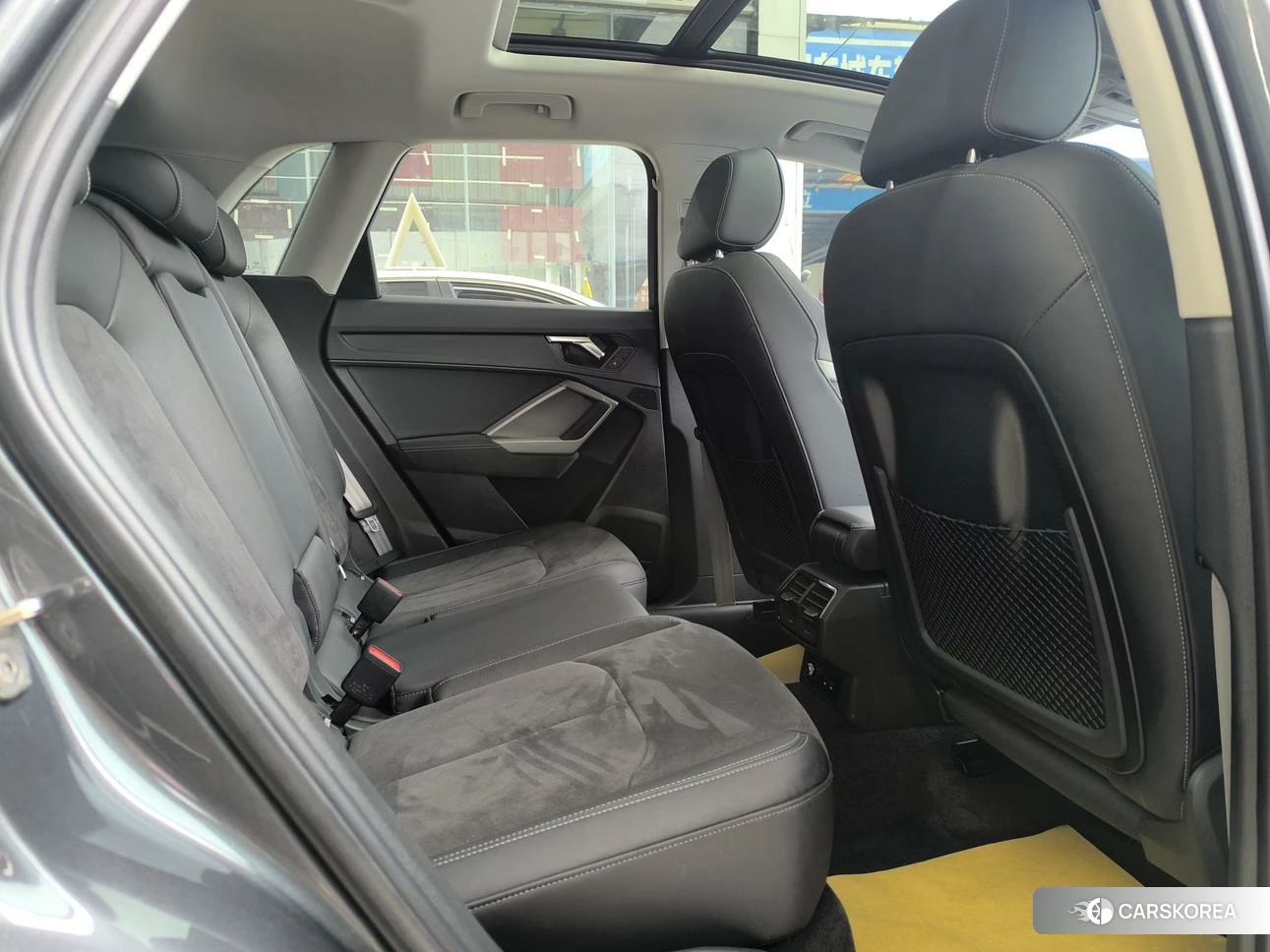 Audi Q3 id 4473358 из Китая 16