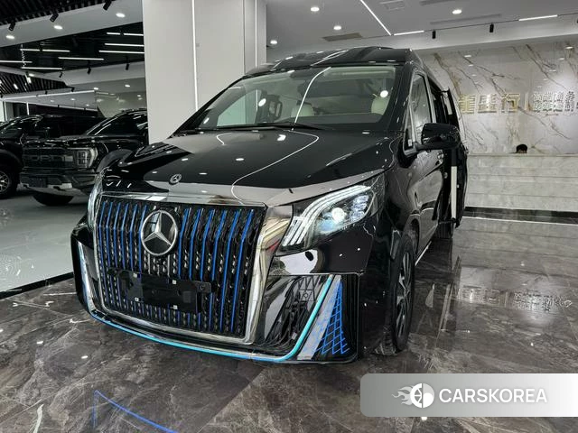 Mercedes-Benz Vito id 4348987 из Китая 7