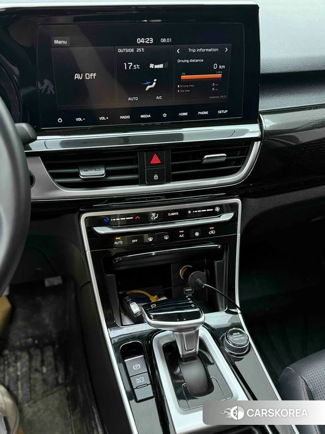 Kia Proud run id 4298372 из Китая 26