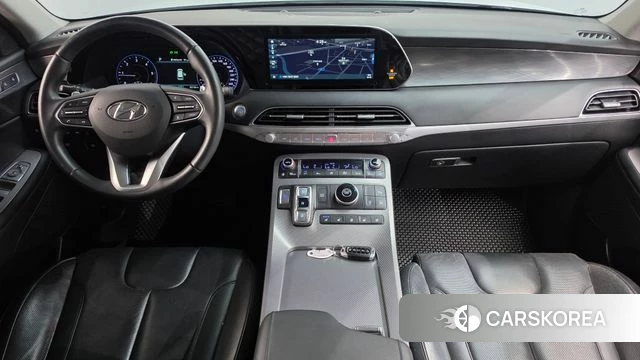 Hyundai Palisade id 4722312 из Кореи 17