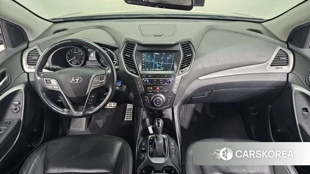 Hyundai The New Max Cruise id 3510091 из Кореи 17