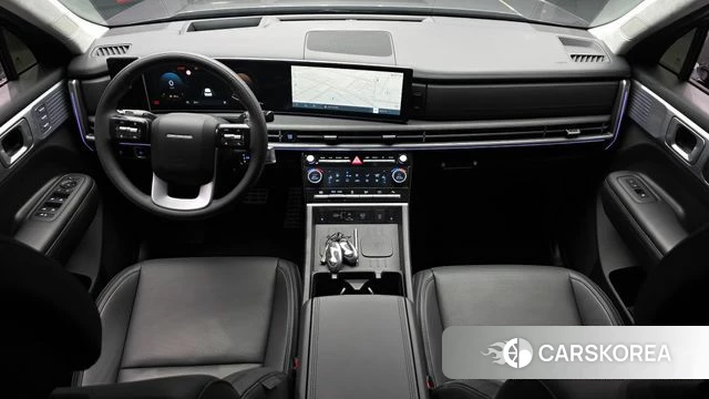 Hyundai Santa Fe (MX5) id 4394984 из Кореи 29