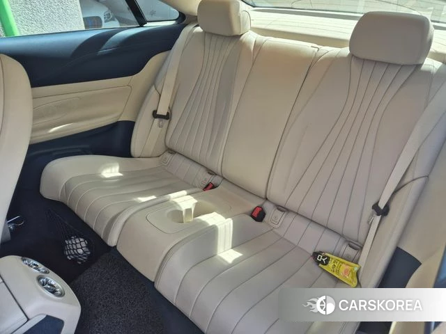 Mercedes-Benz E-Class W213 id 3814269 из Кореи 11