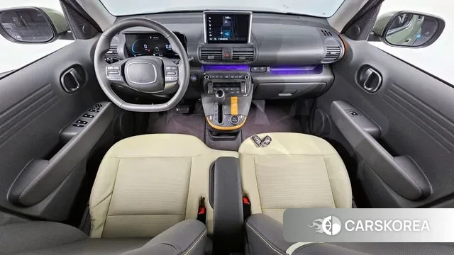 Hyundai Casper id 3711824 из Кореи 17