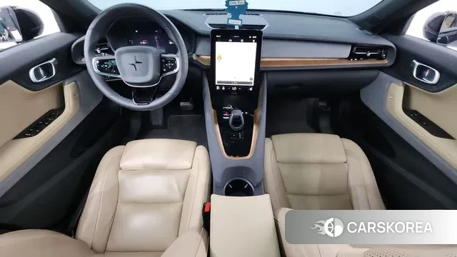 Polestar Polestar 2 id 3027559 из Кореи 17