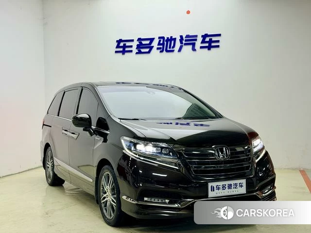 Honda Ai Lishen id 4261971 из Китая 7