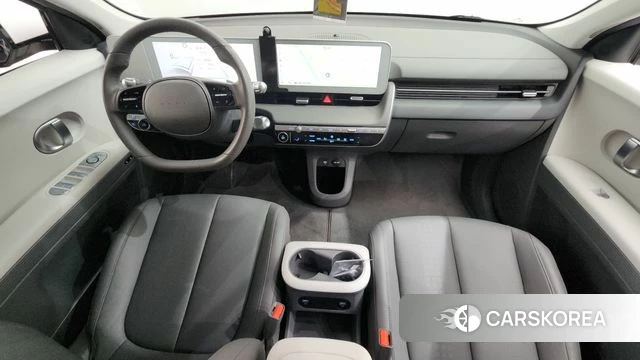 Hyundai Ionic 5 id 4308360 из Кореи 32