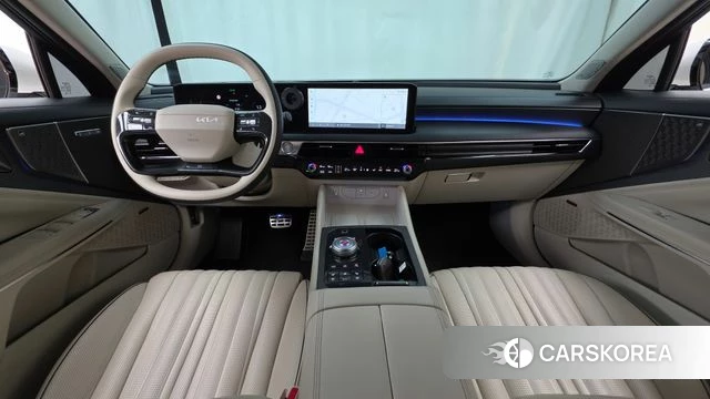 Kia The New K8 Hybrid id 4757003 из Кореи 17