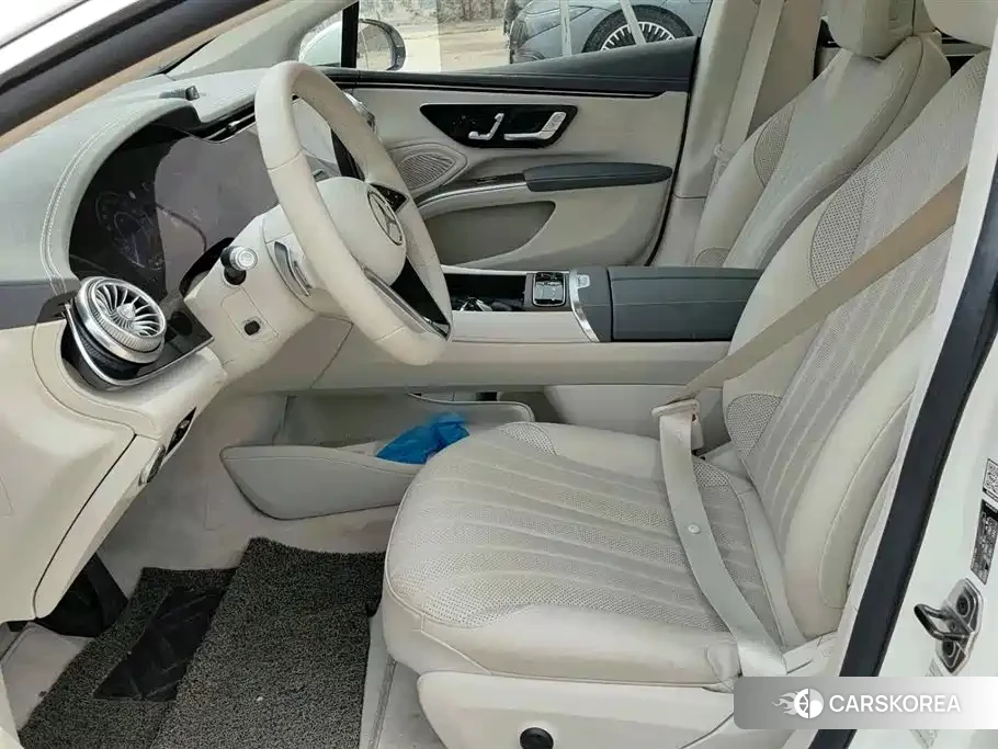 Mercedes-Benz EQS id 4548002 из Китая 7