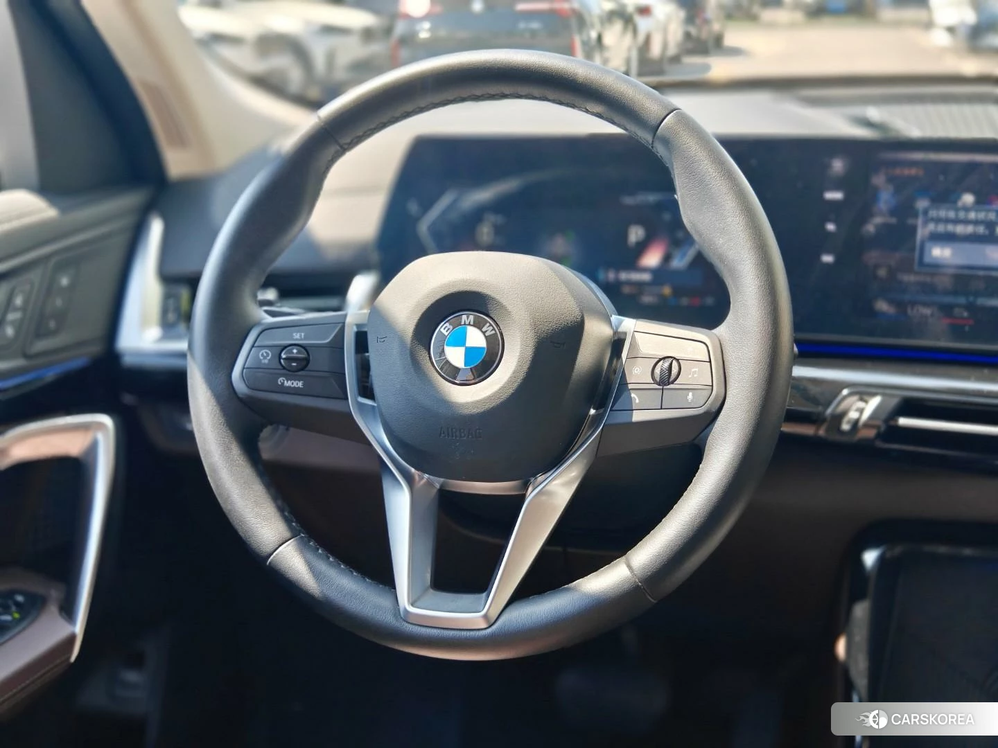 BMW X2 (import) id 4455631 из Китая 12