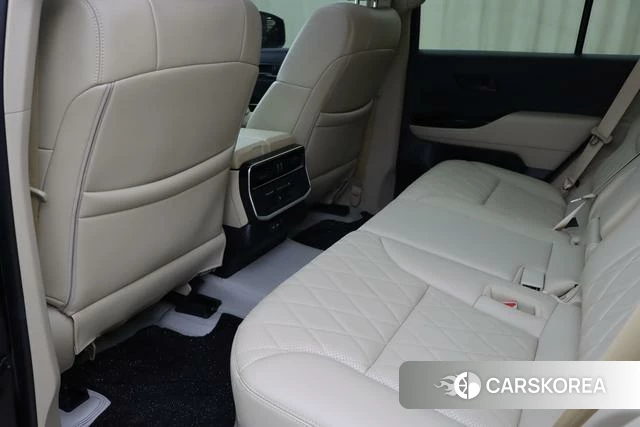 Toyota Land Cruiser (imported) id 4258218 из Китая 24