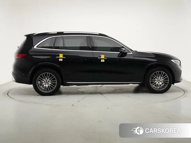 Mercedes-Benz GLC id 4256668 из Китая 25