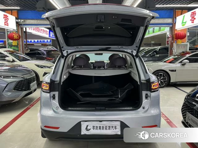 Zero-running car Zero run C11 id 4207249 из Китая 15