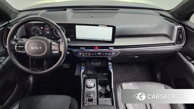 Kia The New Sorento 4th Generation id 3624614 из Кореи 17