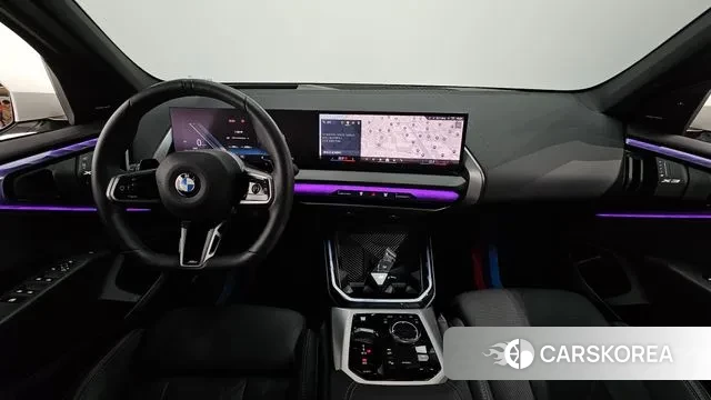 BMW X3 (G45) id 3533191 из Кореи 17