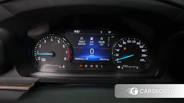 Ford Explorer 6th Generation id 3813043 из Кореи 17