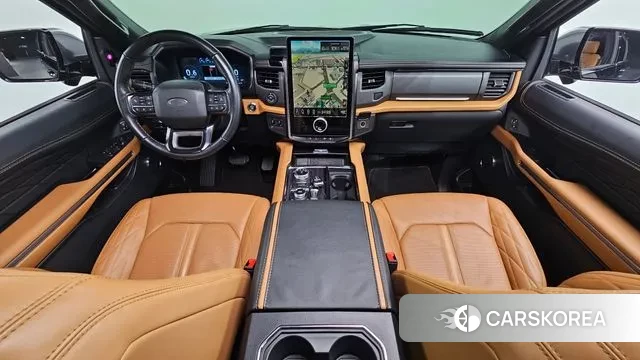 Ford Expeditation id 3027145 из Кореи 17