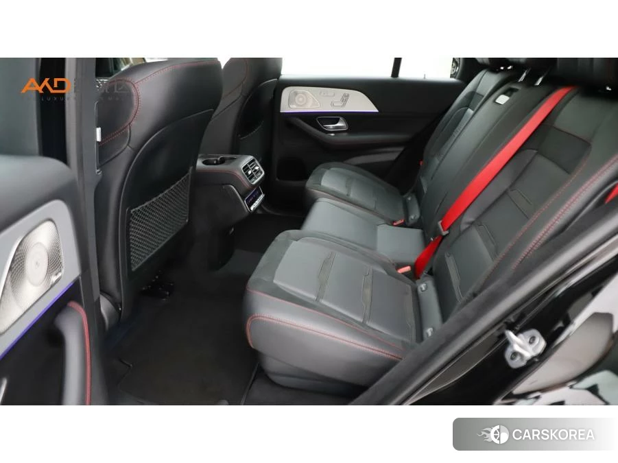 Mercedes-Benz GLE AMG id 4453074 из Китая 7