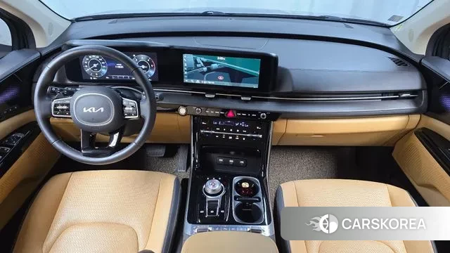 Kia Carnival 4th generation id 3257158 из Кореи 17